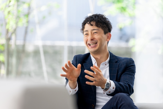 話が伝わる人が自然にやっていること～「抑揚」のはなし～