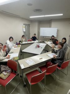 【京ことば朗読教室】雅な響きを楽しむ